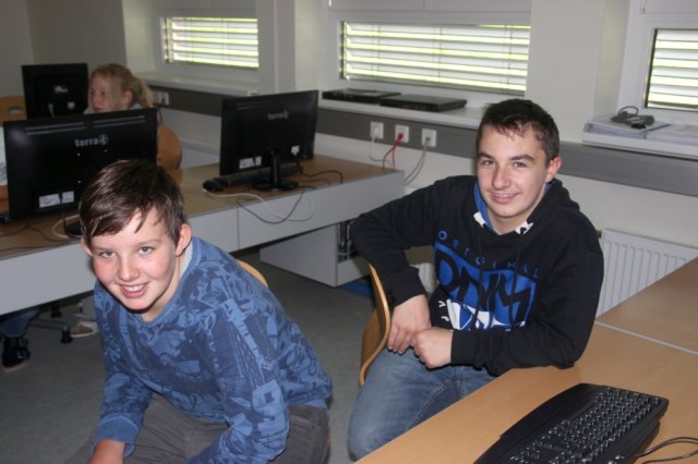 Englisch in action 13